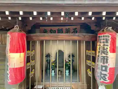 練馬大鳥神社(東京都)