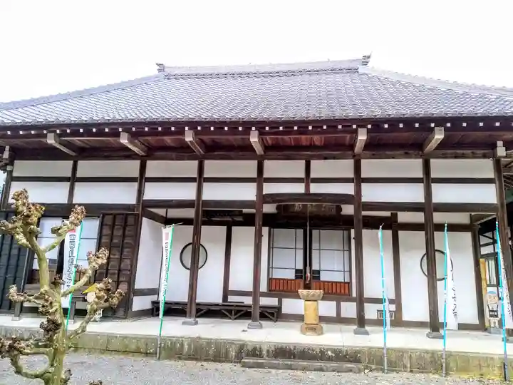 心月斎の末社・摂社