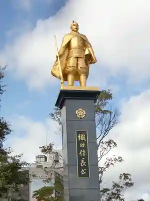 金神社(岐阜県)