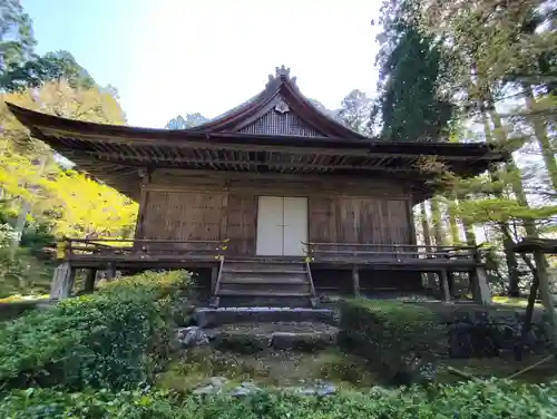 三千院門跡(京都府)