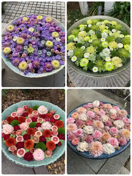 行田八幡神社(埼玉県)