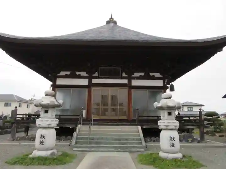 興蔵寺(山梨県)