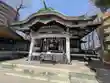 亀有香取神社(東京都)