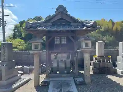 渓蓮寺(滋賀県)