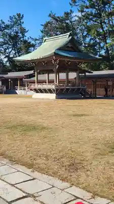 新潟縣護國神社(新潟県)