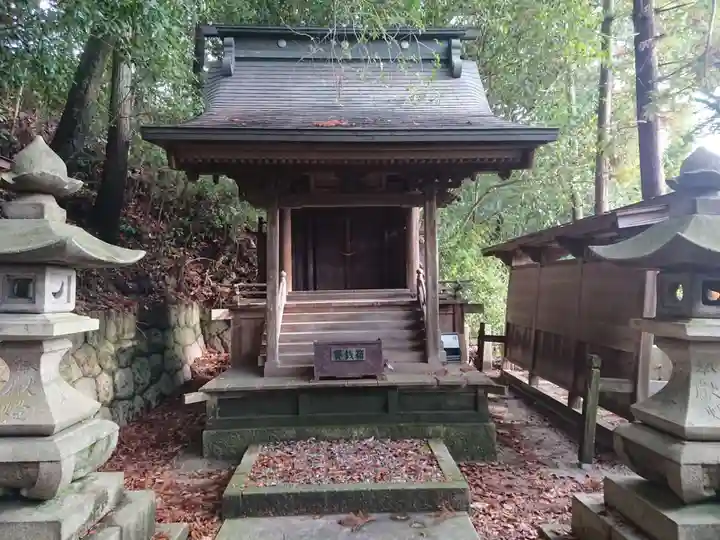 天神神社(岐阜県)