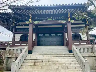 清源寺(東京都)