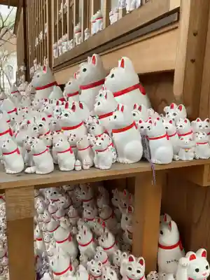 豪徳寺(東京都)