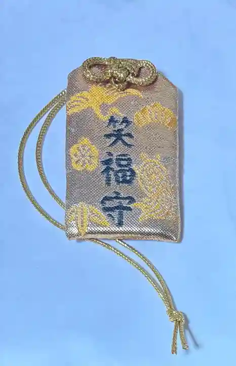 月見岡八幡神社(東京都)