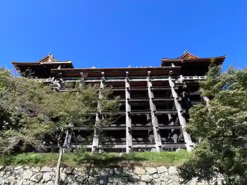 清水寺(京都府)