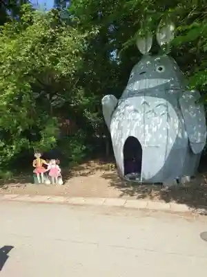 下野 星宮神社(栃木県)