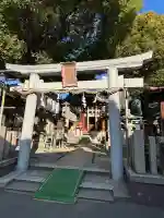 八幡宮(大阪府)