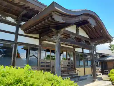 来迎寺(岩手県)