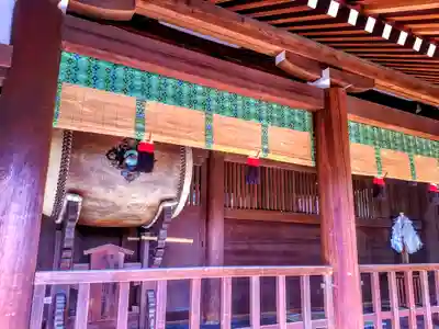 尾張大國霊神社（国府宮）のその他建物