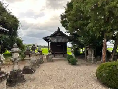 杵築神社(奈良県)