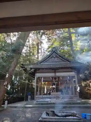 小倉神社(京都府)