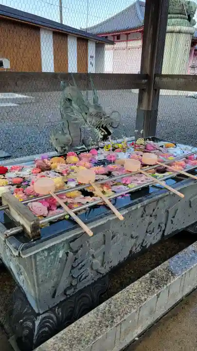 津観音(三重県)