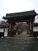 西教寺(滋賀県)