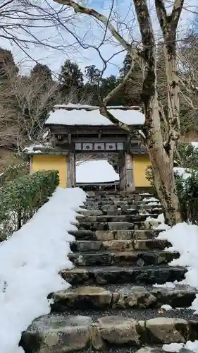 寂光院(京都府)