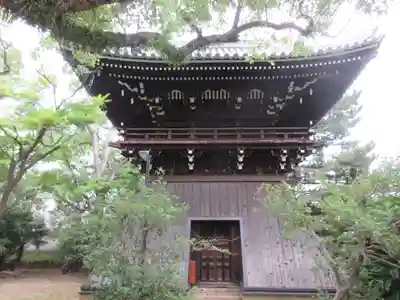 昆陽寺のその他建物
