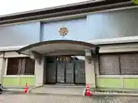 竜谷寺のその他建物