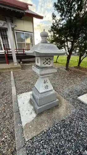 東前稲荷神社(北海道)