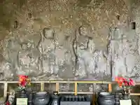 元宮磨崖仏(大分県)