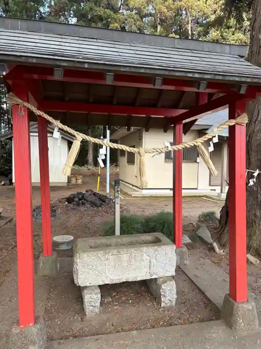 船場稲荷神社(茨城県)