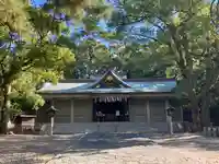 和歌山縣護國神社(和歌山県)