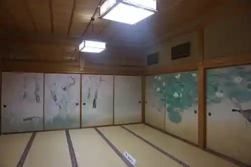  智積院のその他建物