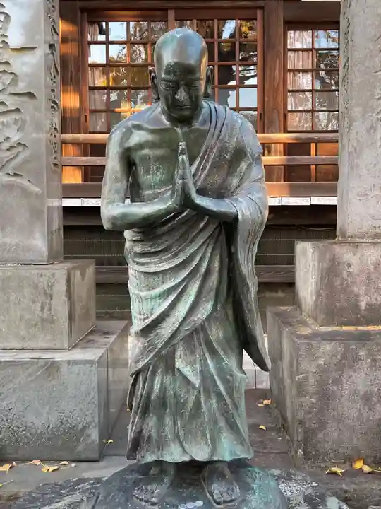 常圓寺(東京都)