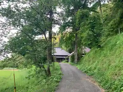 妙昌寺のその他建物