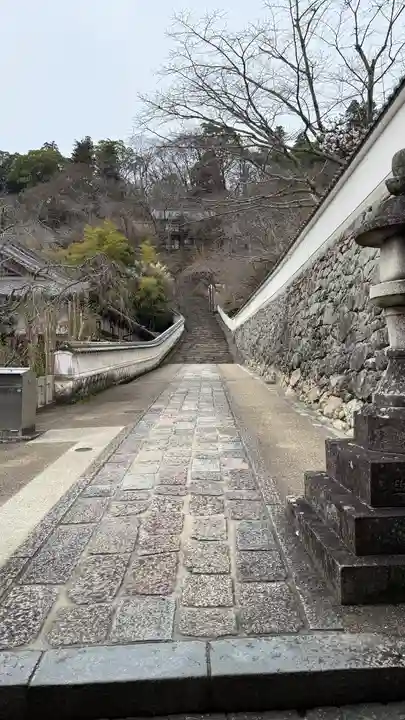 長谷寺(奈良県)