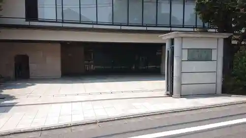 大願寺のその他建物