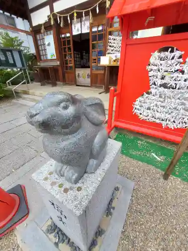三輪神社(愛知県)