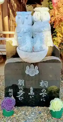 池袋御嶽神社(東京都)
