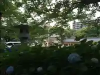 愛知縣護國神社(愛知県)