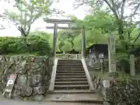 勝手神社(奈良県)