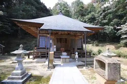 寿福寺の本殿・本堂