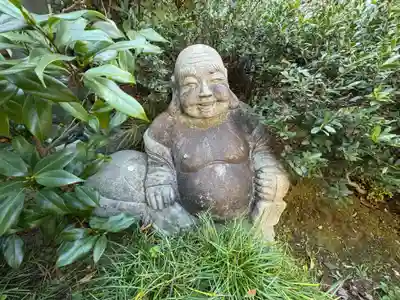 定泉寺(東京都)