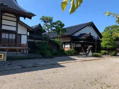 光西寺の建物その他