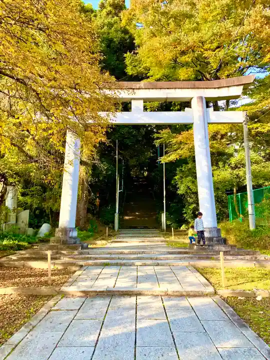 青葉神社(宮城県)