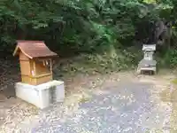 久豆彌神社(福井県)