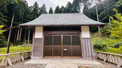 大月神社(福井県)