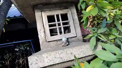 御辰稲荷神社(京都府)