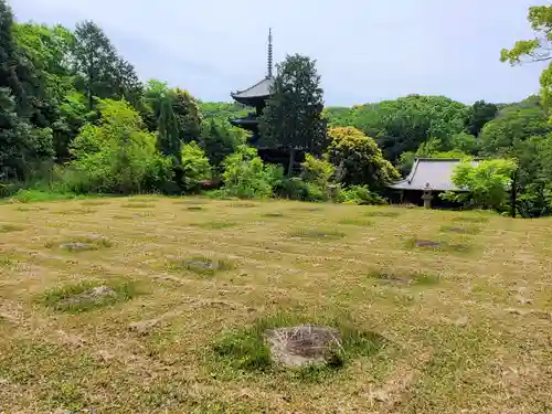 如意寺のその他建物