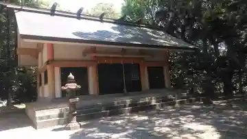 鏡山大神社(福岡県)