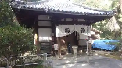 八事山 興正寺の末社・摂社