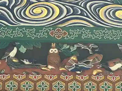 秩父神社(埼玉県)