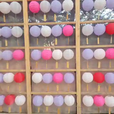 現人神社(福岡県)